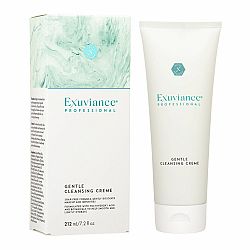 EXUVIANCE GENTLE CLEANSING CREME 212 ML