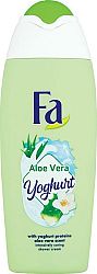 Fa Yoghurt Aloe Vera sprchový gél 400 ml