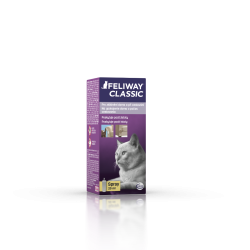 Feliway Classic cestovný sprej pre mačky, 20 ml