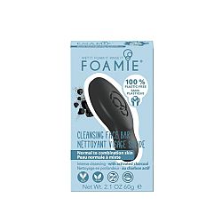 Foamie Too Coal to Be True Clean sing Face Bar 60 g