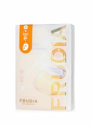 Frudia Citrus Brightening Mask 10 x 20 ml
