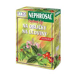 Fyto NEPHROSAL Na obličky bylinný čaj sypaný 40 g