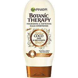 Garnier Botanic Therapy balzam Coco Milk & Macadamia 200 ml