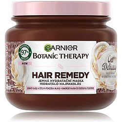 Garnier Botanic Therapy Hair Remedy Oat Delicacy jemná hydratačná maska na vlasy