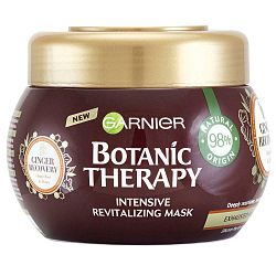 Garnier Botanic Therapy Revitalizing Mask so zázvorom a medom 300 ml