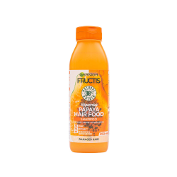 Garnier Fructis Hair Food Repair ing Papaya Shampoo 350 ml