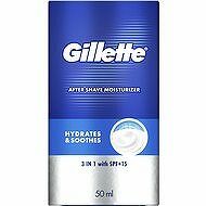 Gillette Balzam Hydrates 50ml