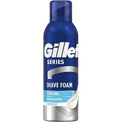 Gillette Series P Cooling 200ml