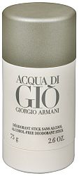 Giorgio Armani Acqua di Gio Pour Homme deostick 75 g