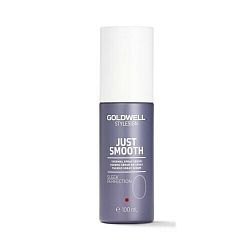 Goldwell StyleSign Just Smooth Sleek Perfection Thermal Spray Serum 100 ml