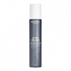 Goldwell StyleSign Ultra Volume objemový sprej na fénovanie a záverečnú úpravu vlasov (Naturally Full 3) 200 ml