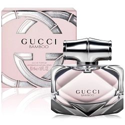 Gucci Bamboo parfumovaná voda dámska 30 ml