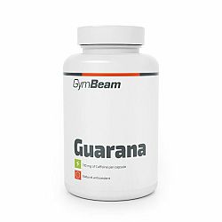 Gymbeam guarana 90cps