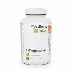 Gymbeam l-tryptofan 90cps