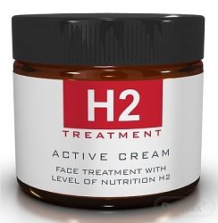 H2 Treatment Active Cream 60 ml