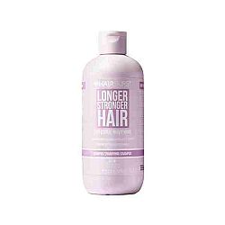 Hairburst Longer Stronger Hair Curly Wavy Hair šampón 350 ml