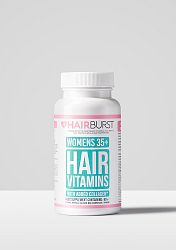 HAIRBURST vlasové vitamíny pre ženy 35+