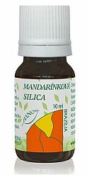 Hanus Silica mandarinková 10 ml