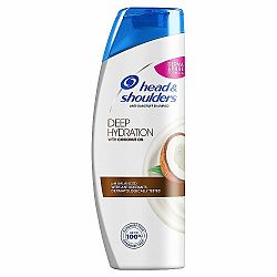 Head & Shoulders Deep Hydration šampón Proti Lupinám 540 ml