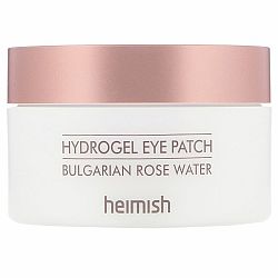 Heimish Bulgarian Rose Hydrogel Eye Patch 60 ks