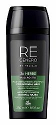 Helia D Regenero Posilňujúci šampón na normálne vlasy 250 ml