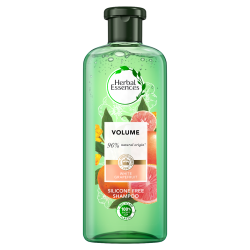 Herbal Essences White Grapefruit Shine Shampoo 400 ml