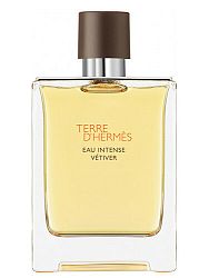 Hermès Terre d'Hermès Eau Intense Vétiver parfumovaná voda pánska 100 ml