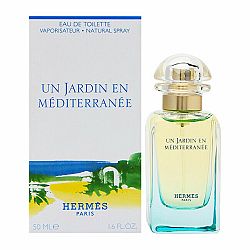 Hermès Un Jardin en Méditerranée toaletná voda unisex 100 ml