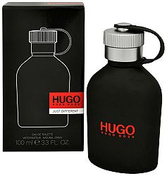 Hugo Boss Hugo Just Different toaletná voda pánska 200 ml