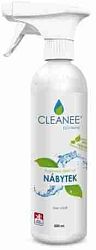 Hygienický čistič na nábytok EKO Cleanee 500ml