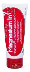 Ice Power Magnesium in strong cream 90 g