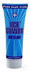 Ice Power Plus cold gel 200 ml