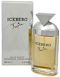 Iceberg Twice toaletná voda dámska 100 ml