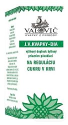 J.V.Kvapky Dia 50 ml