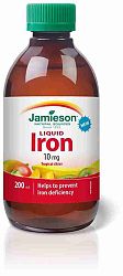 Jamieson Iron Liquid 200ml