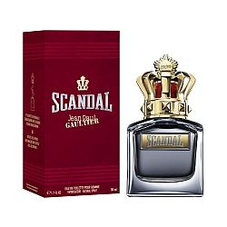 Jean P.Gaultier Scandal For Him Edt 150ml