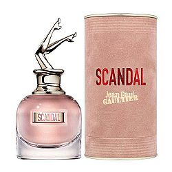 Jean Paul Gaultier Scandal parfumovaná voda dámska 50 ml