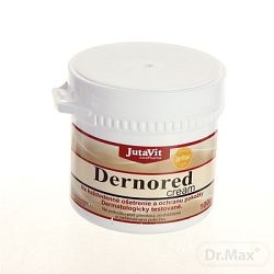 JutaVit Dernored cream na každodenné ošetrenie pokožky 100 g