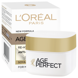 L'Oréal Age Perfect Eye Cream spevňujúci očný krém 15 ml