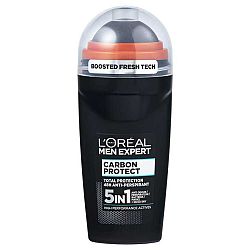 L'Oréal Men Expert Carbon Protect 5 in 1 roll-on 50 ml