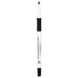 L´Oréal Paris Age Perfect Creamy Waterproof Eyeliner vodoodolná ceruzka na oči 01 Creamy Black 1,2 g