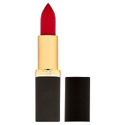 L'Oréal Paris Color Riche Matte Lipstick rúž 347 haute rouge 25 g