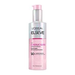 L’Oréal Paris Elseve Glycolic Gloss bezoplachové sérum pre posilnenie a lesk vlasov 150 ml