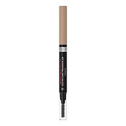 L'Oréal Paris Infaillible Brows 24H Filling Triangular Pencil ceruzka na obočie 06 Dark Blonde 1 ml