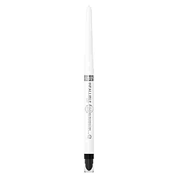 L'Oréal Paris Infaillible Grip 36H Gel Automatic Eye Liner dlouhotrvající gelová ceruzka na oči 9 Polar White 5 g