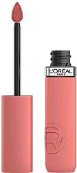 L’Oréal Paris Infaillible Matte Resistance 210 Tropical Vacay rúž