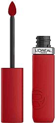 L’Oréal Paris Infaillible Matte Resistance 430 A-lister rúž