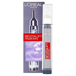 L'Oréal Revitalift Filler [HA] Hyalurónové vyplňujúce sérum 16 ml