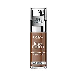 L'Oréal True Match Super-Blendable Foundation Zjednocujúci a zdokonaľujúci make-up 10.N 30 ml