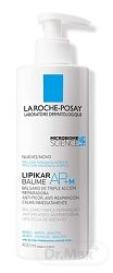La Roche Posay Lipikar Baume AP + balzam proti podráždeniu a svrbeniu pokožky 400 ml